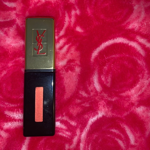 Yves Saint Laurent Makeup Ysl Lipgloss Poshmark